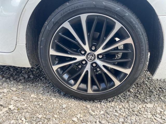 used 2019 Toyota Camry car, priced at $14,781