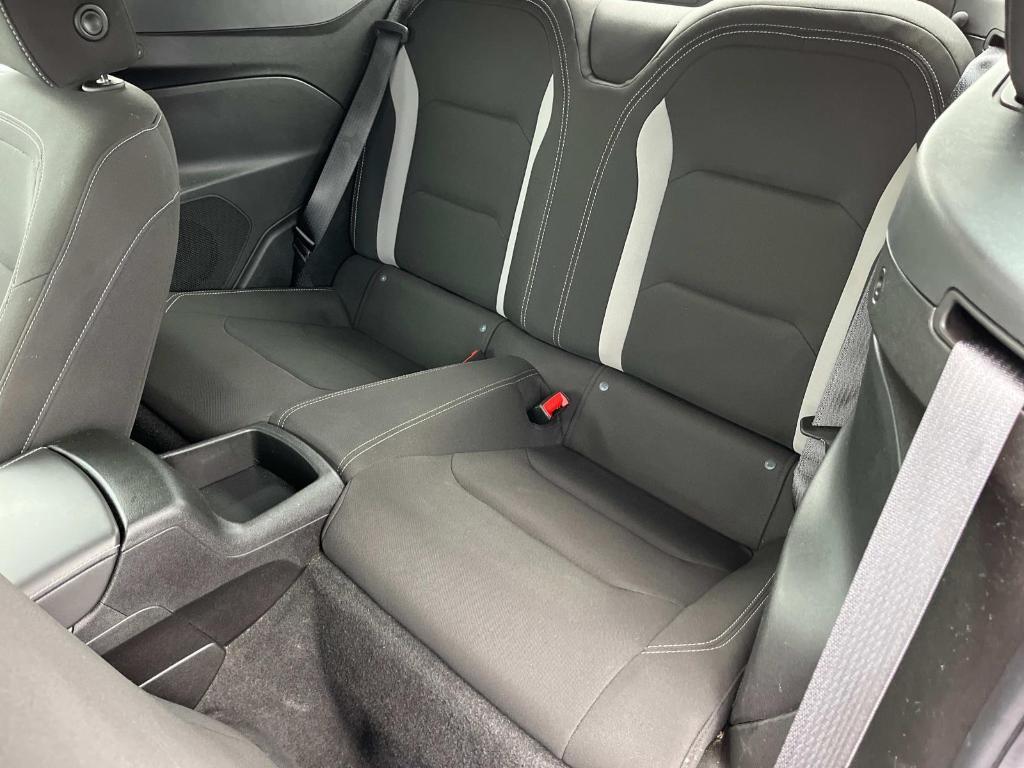 used 2023 Chevrolet Camaro car, priced at $28,336