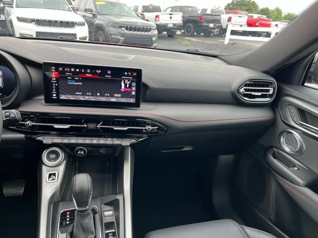 used 2023 Dodge Hornet car, priced at $26,005