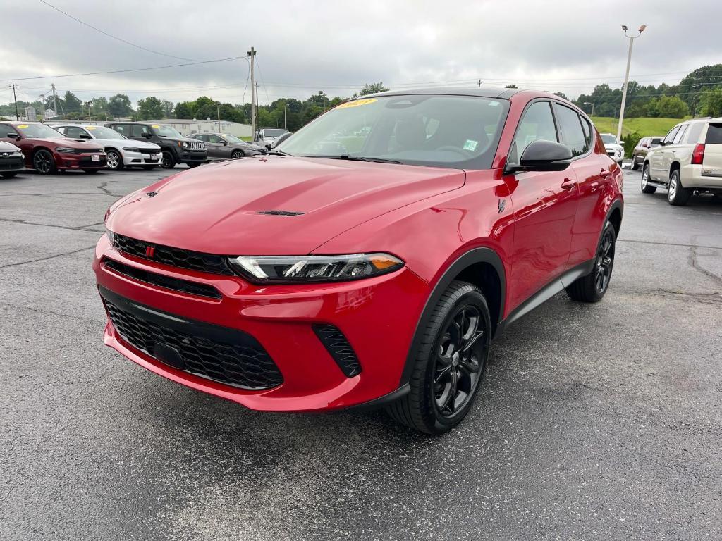 used 2023 Dodge Hornet car, priced at $26,005