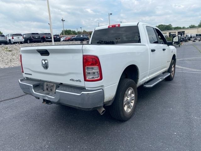 used 2024 Ram 2500 car, priced at $56,040
