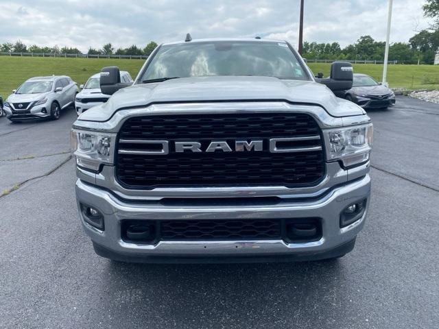 used 2024 Ram 2500 car, priced at $56,040