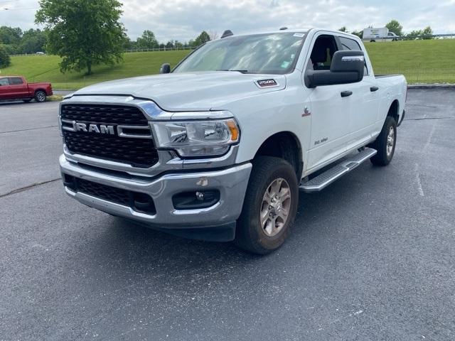 used 2024 Ram 2500 car, priced at $56,040