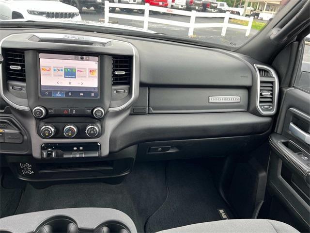 used 2024 Ram 2500 car, priced at $55,167