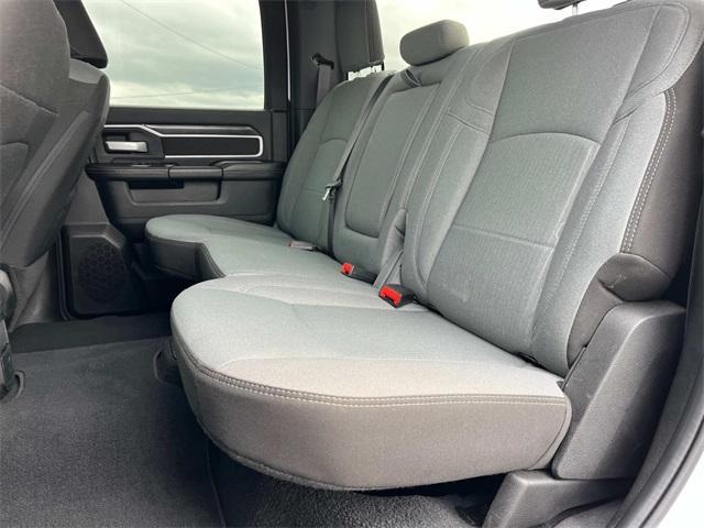 used 2024 Ram 2500 car, priced at $55,167