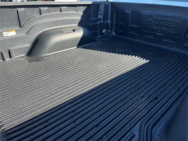 used 2024 Ram 2500 car, priced at $54,130