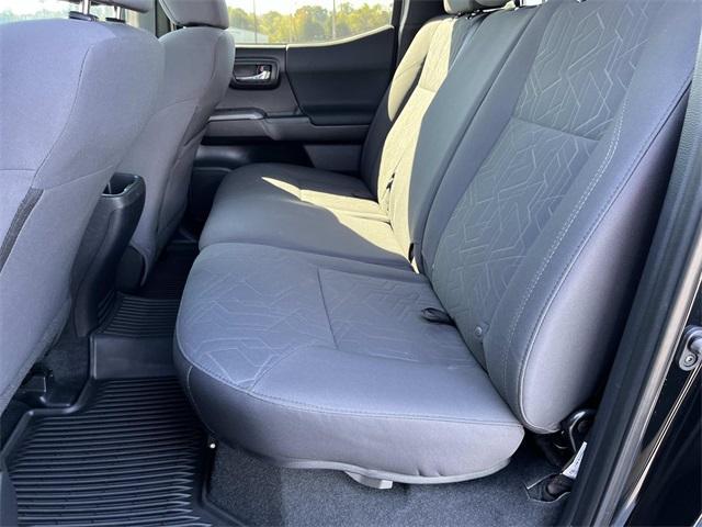 used 2019 Toyota Tacoma car, priced at $37,626