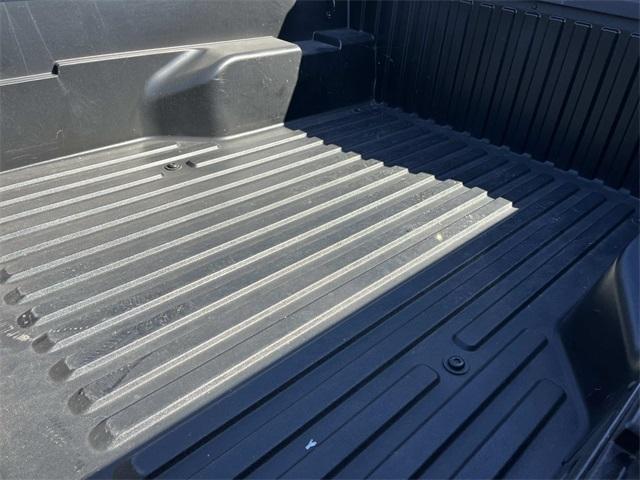 used 2019 Toyota Tacoma car, priced at $37,626