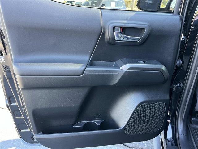 used 2019 Toyota Tacoma car, priced at $37,626