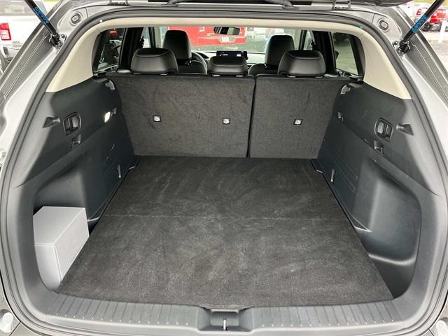 used 2024 Mazda CX-50 car, priced at $29,313