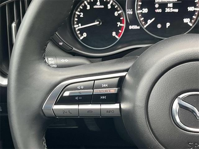 used 2024 Mazda CX-50 car, priced at $29,313