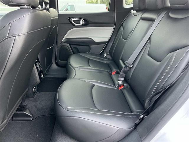 new 2026 Jeep Compass car, priced at $32,530