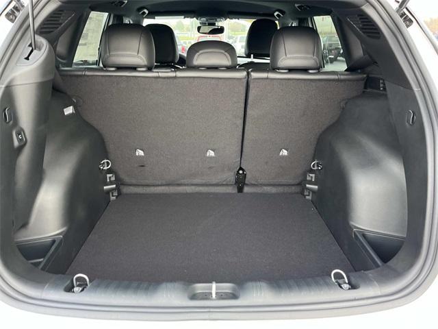new 2026 Jeep Compass car, priced at $32,530