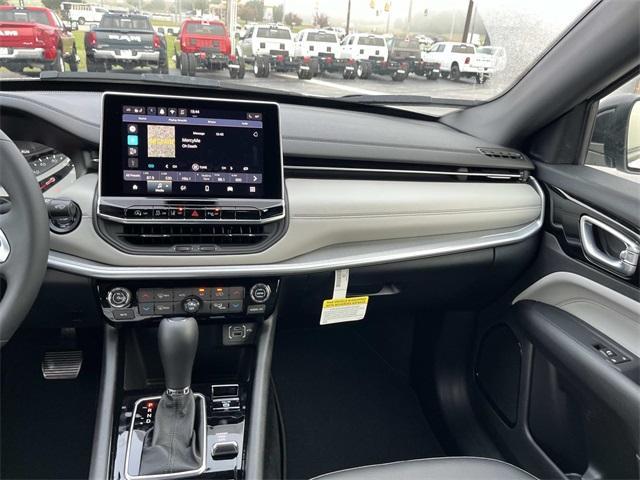 new 2026 Jeep Compass car, priced at $32,530