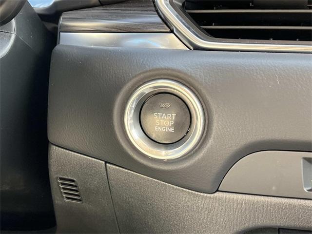 used 2021 Mazda CX-5 car, priced at $25,366