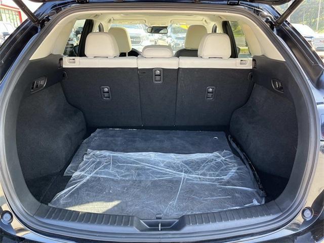 used 2021 Mazda CX-5 car, priced at $25,366
