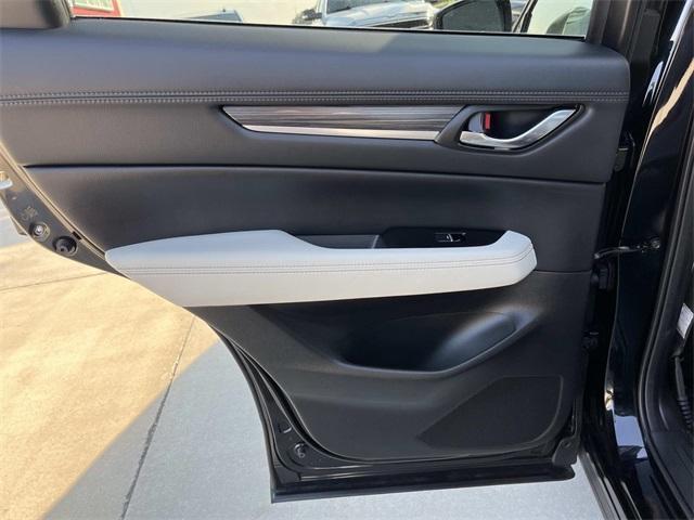 used 2021 Mazda CX-5 car, priced at $25,366