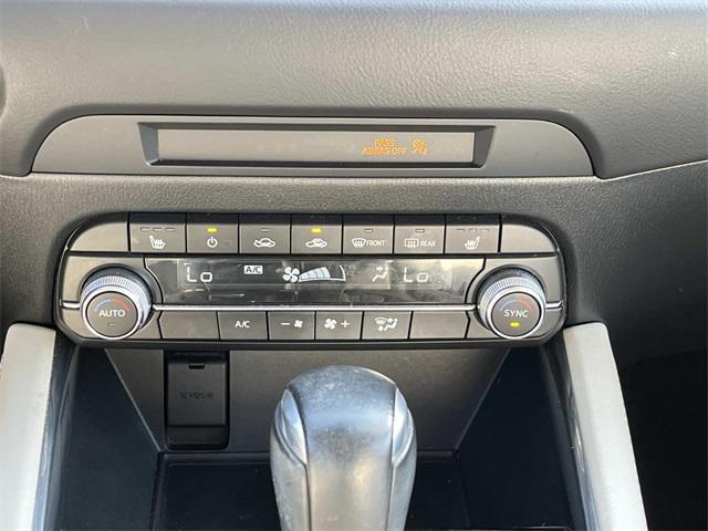 used 2021 Mazda CX-5 car, priced at $25,366
