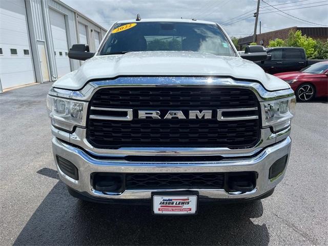 used 2022 Ram 2500 car, priced at $47,751