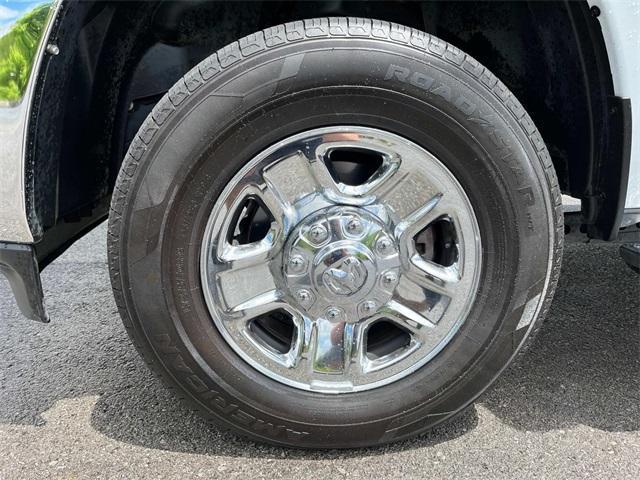 used 2022 Ram 2500 car, priced at $47,751