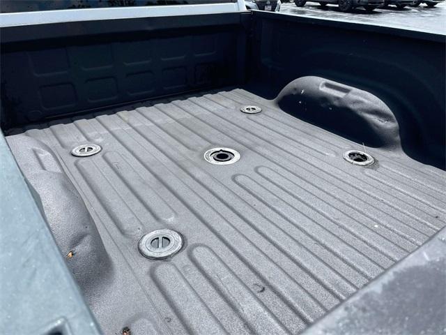 used 2018 Ram 2500 car, priced at $31,308