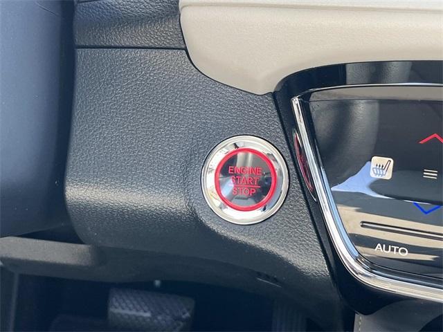 used 2020 Honda HR-V car, priced at $16,827