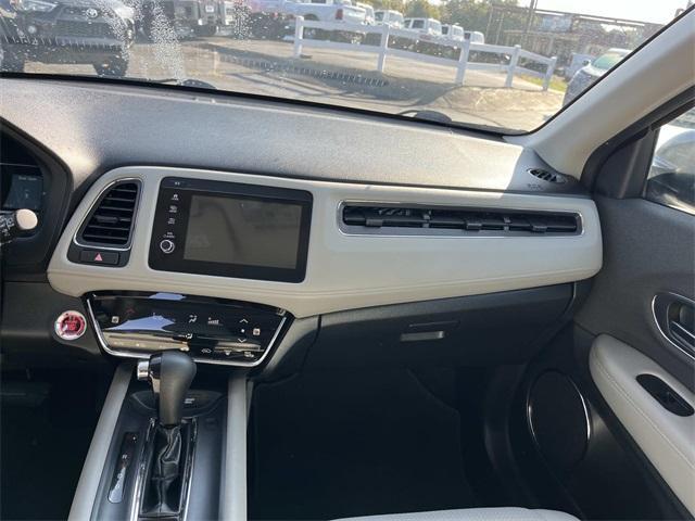 used 2020 Honda HR-V car, priced at $16,827