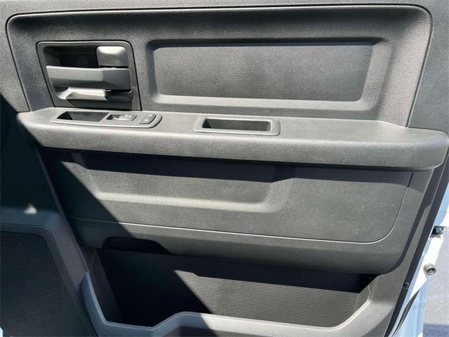 used 2023 Ram 3500 car, priced at $55,300