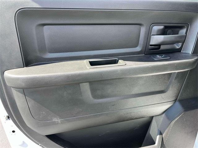 used 2023 Ram 3500 car, priced at $55,300