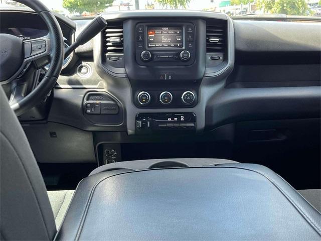 used 2023 Ram 3500 car, priced at $55,300
