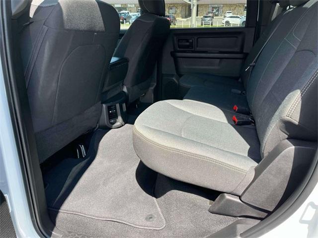 used 2023 Ram 3500 car, priced at $55,300