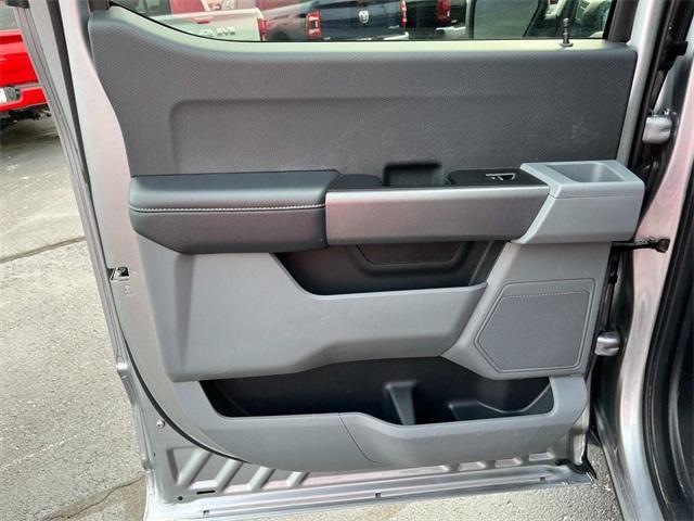 used 2023 Ford F-150 car, priced at $39,251