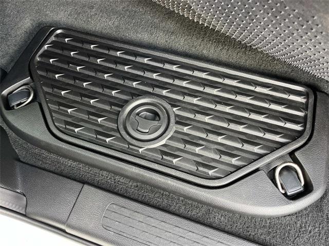 used 2022 Ram 1500 car, priced at $36,804