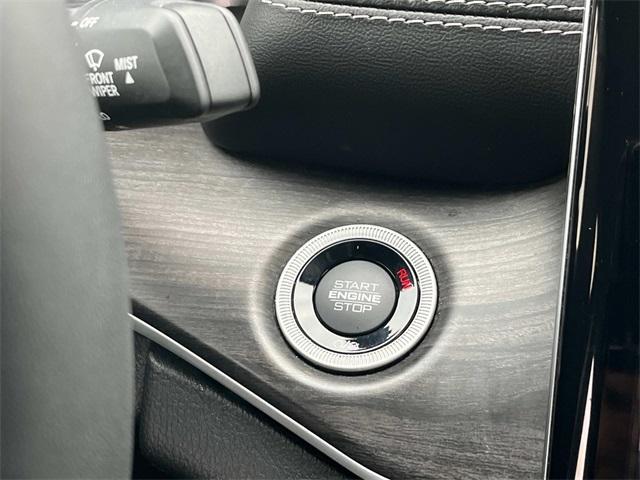 used 2023 Jeep Grand Cherokee car, priced at $28,009