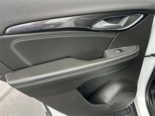 used 2021 Buick Envision car, priced at $25,408