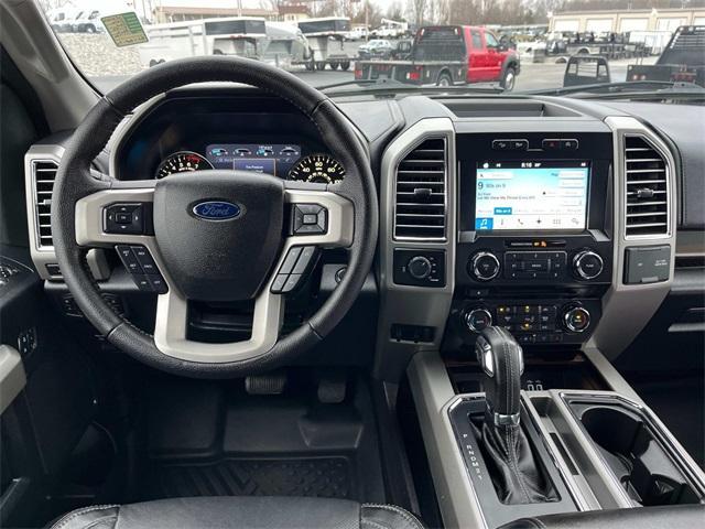 used 2016 Ford F-150 car, priced at $17,625