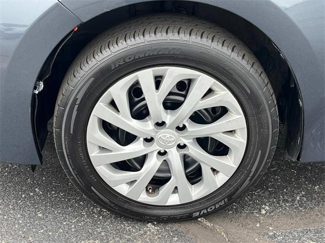 used 2019 Toyota Corolla car, priced at $13,600