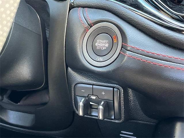 used 2023 Dodge Durango car, priced at $28,139