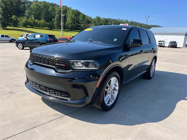 used 2023 Dodge Durango car, priced at $28,139