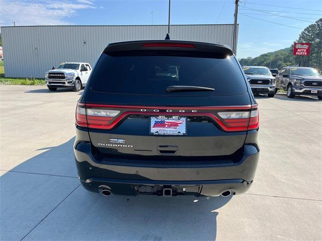 used 2023 Dodge Durango car, priced at $28,139