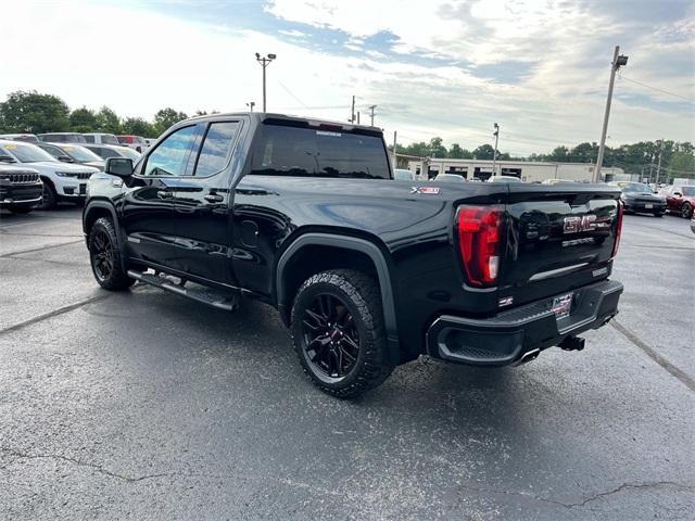 used 2019 GMC Sierra 1500 car, priced at $29,681