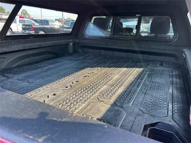 used 2023 Ram 3500 car, priced at $64,675