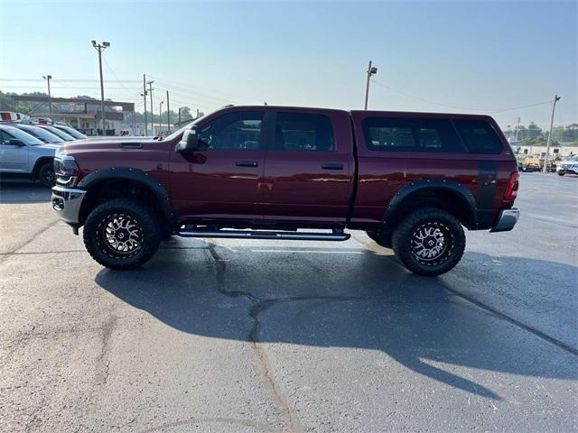 used 2023 Ram 3500 car, priced at $64,675