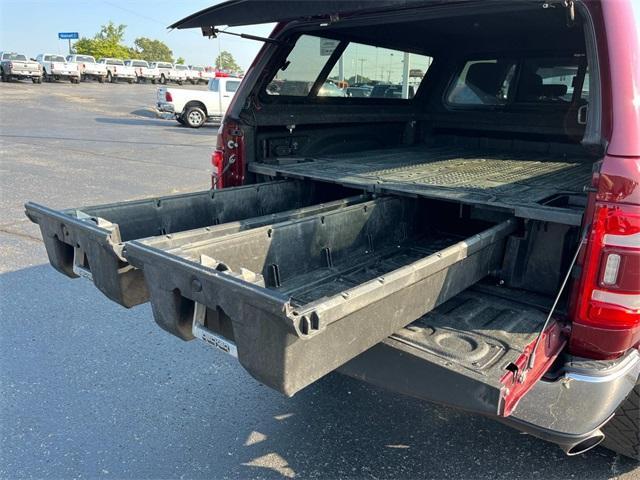 used 2023 Ram 3500 car, priced at $64,675