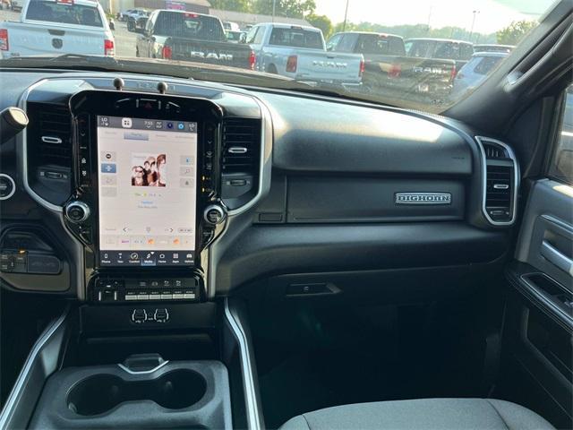 used 2023 Ram 3500 car, priced at $64,675