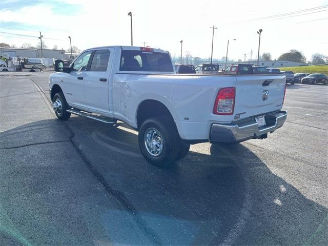 used 2023 Ram 3500 car, priced at $52,522