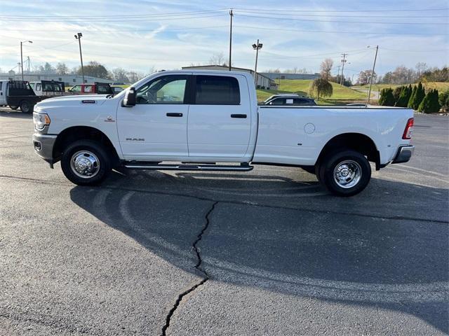 used 2023 Ram 3500 car, priced at $52,522