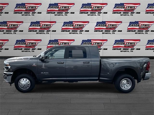 new 2025 Ram 3500 car, priced at $79,535