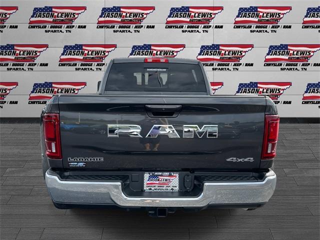 new 2025 Ram 3500 car, priced at $79,535