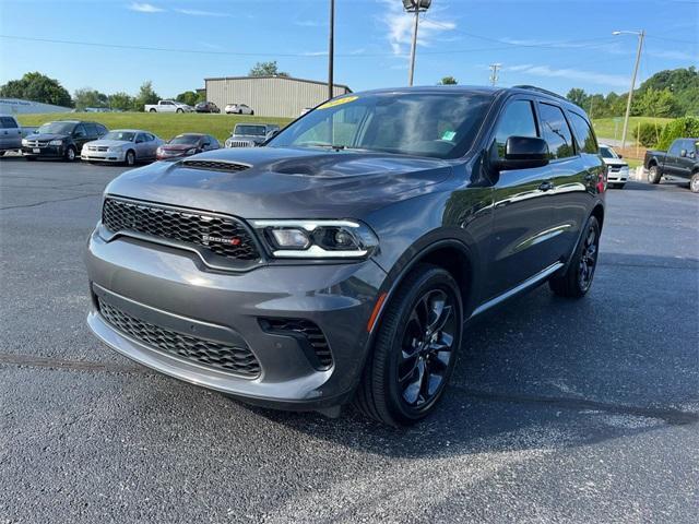 used 2023 Dodge Durango car, priced at $44,925